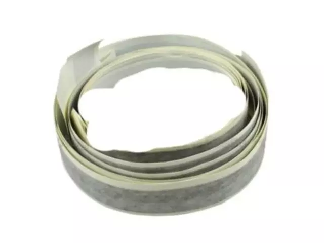 F81Z2520000ABE - Body: Stripe Tape for Ford: F-250 Super Duty, F-350 Super Duty, F-450 Super Duty, F-550 Super Duty Image