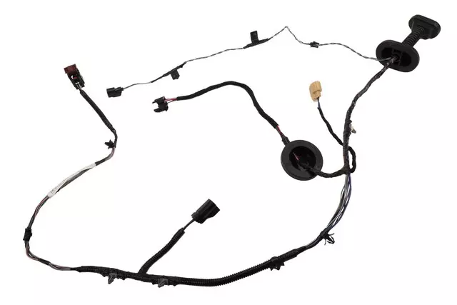 22790785 - Body: Wire Harness for Chevrolet: Equinox | GMC: Terrain Image