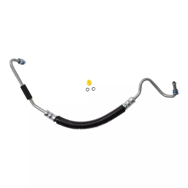 80337 - Suspension &amp; Steering: 16MM Male "O" Ring x 18MM Male "O" Ring for Edelmann Image