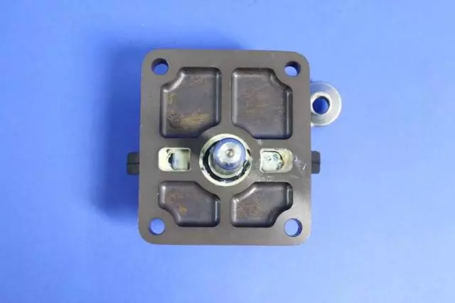 Transmission Shifter - Mopar (68206971AA)