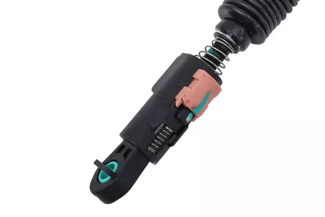 84133622 - : Automatic Transmission Range Selector Lever Cable for Chevrolet: Colorado | GMC: Canyon Image