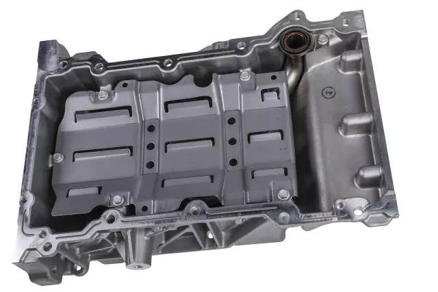 Oil Pan - GM (92266884)