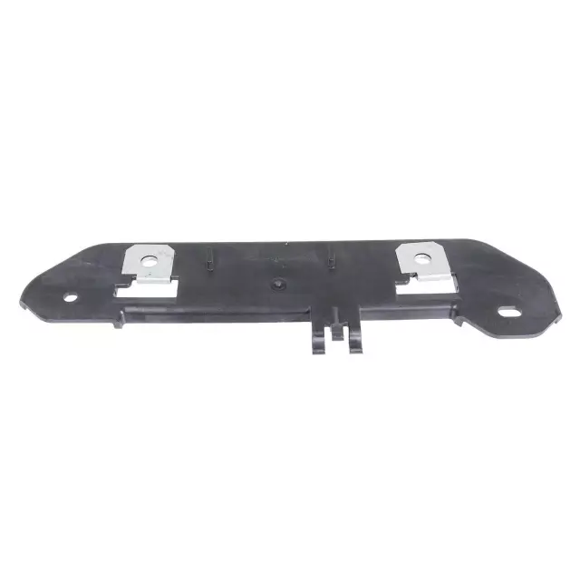 BC2Z9D665D - : 2011-2014 Ford Canister Bracket for Ford: E-150, E-250, E-350 Super Duty Image