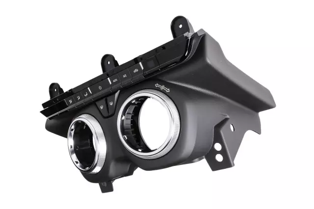 Dash Control Unit - GM (84441500)