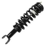 11610 - : Unity Automotive Suspension Strut and Coil Spring Assembly for Unity Automotive Image
