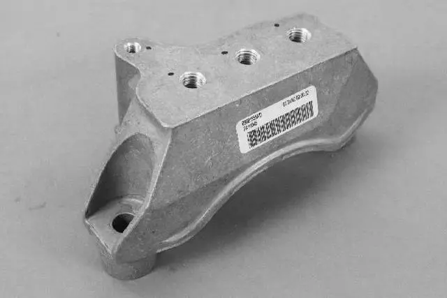 Transmission Mount Bracket - Mopar (68081555AE)