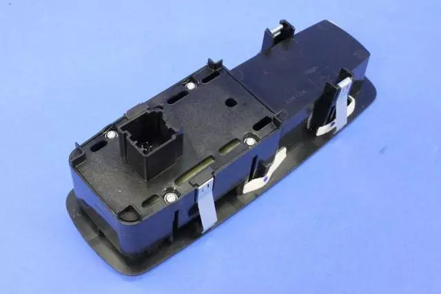 Front Door Switch And Bezel - Mopar (68268251AC)