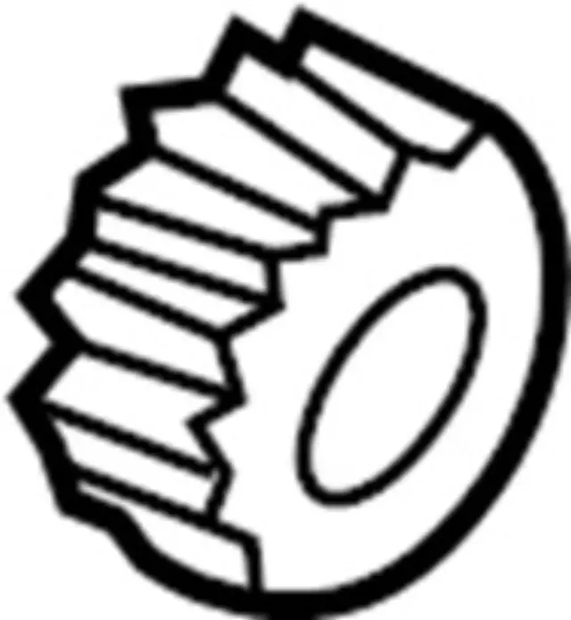 4109808G10 - Brakes: Drum Brake Inspection Plug for INFINITI: J30, M45, Q45, QX4 Image