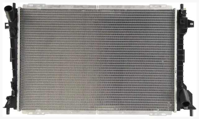 8012157 - : Agility Radiator for Agility Image