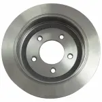 BRR182 - Brakes: Motorcraftâ„¢ Rotor for Ford: Expedition, F-150 | Lincoln: Navigator Image