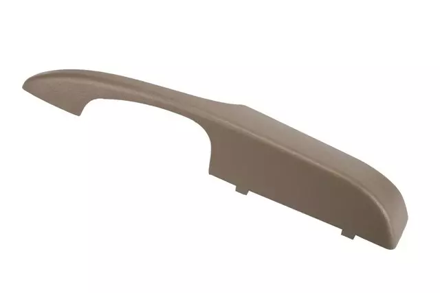 Medium Neutral Front Driver Side Door Pull Handle Cover - GM (10388389)