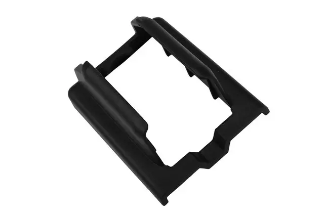 88950549 - Body: Track Cover for Chevrolet: Impala, Impala Limited Image