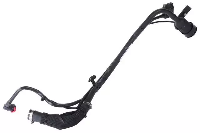 84273737 - Fuel System: Filler Pipe for GM Image