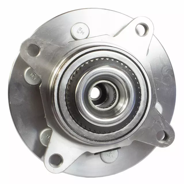 H2MZ1104AC - : Hub Assembly Wheel for Ford Image