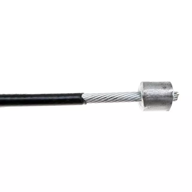 19338522 - : Parking Brake Cable for GM Image