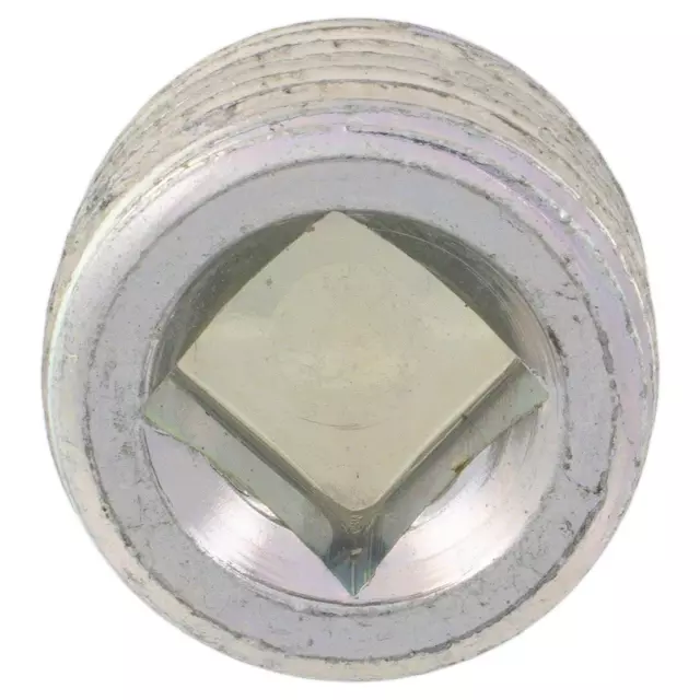 LJ9Z7010A - Electrical: Drain Plug for Ford: Mustang Mach-E Image