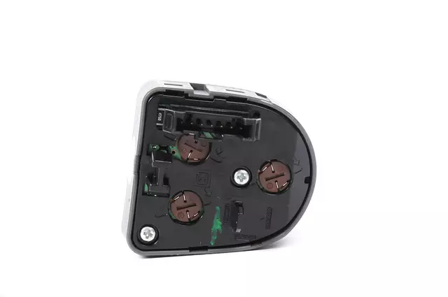 22720765 - Steering: Cruise Switch for GM Image
