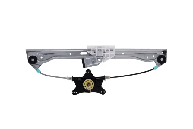 RPMB019 - : Power Window Regulator Assembly w o Motor for AISIN Image