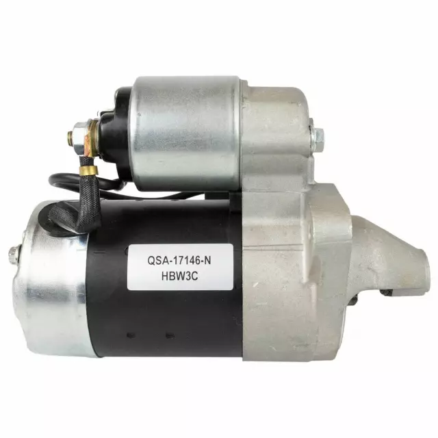 QSA17146N - : Starter Motor Assembly for Ford Image