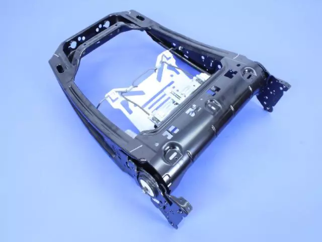 Front Seat Back Frame, Left - Mopar (4610327AN)