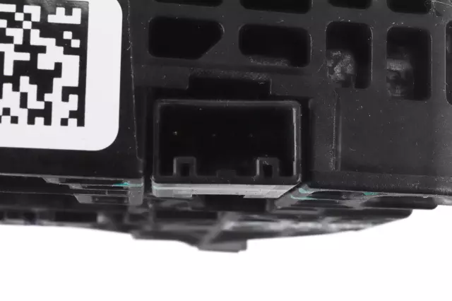 Part# 13534324 Automatic Transmission Control - GM (13534324)