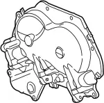 130413TA1A - Engine: Cover for INFINITI: QX60 Image