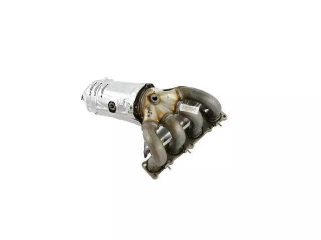 Exhaust And Catalytic Converter Manifold - Mopar (68081818AC)