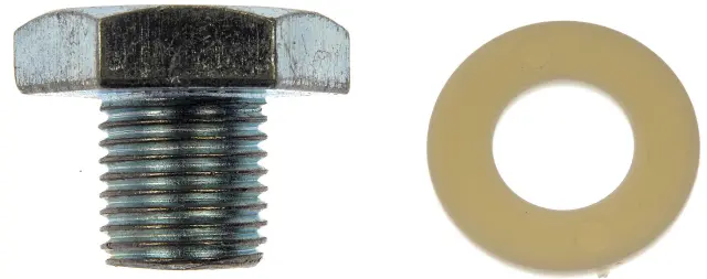 90005 - Engine: Engine Oil Filler Cap for Dorman Image