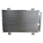 3863C - : gpd Condenser 3863C for GLOBAL PARTS DISTRIBUTORS Image