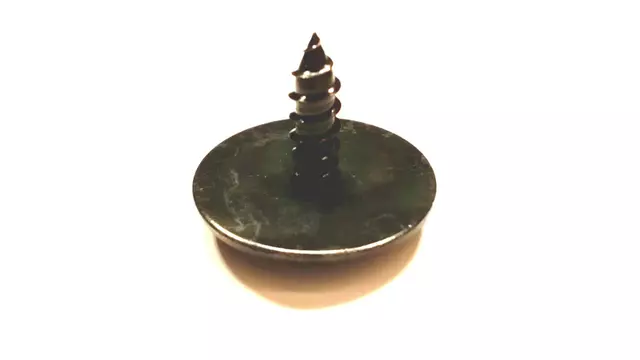 57719FC020 - Body: Bumper Cover Screw for Subaru Image