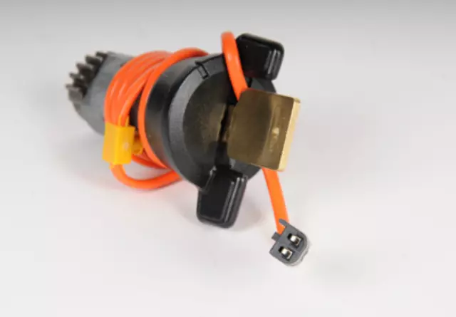 Acdelco™ Ignition Lock Assembly - GM (D1455C)
