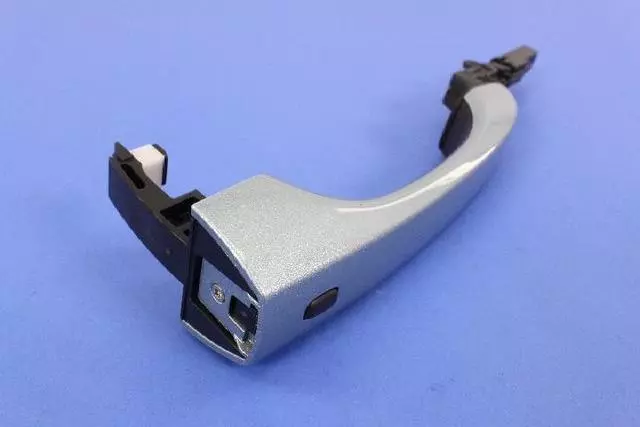 Exterior Door Handle - Mopar (1RH64JBAAG)