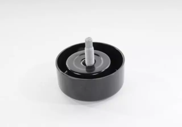 Drive Belt Idler Pulley - ACDelco (92221552)