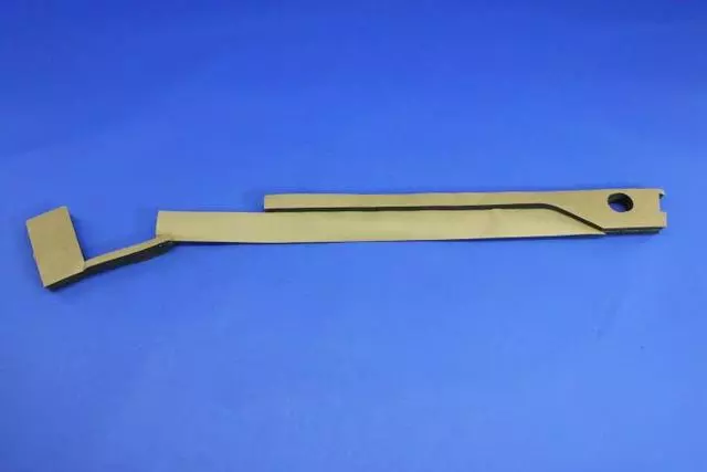 Roof Panel Seal - Mopar (68186513AC)