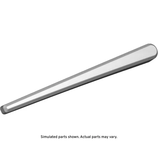 84460306 - Body: Wiper Arm Cover for Chevrolet: Equinox | GMC: Terrain Image