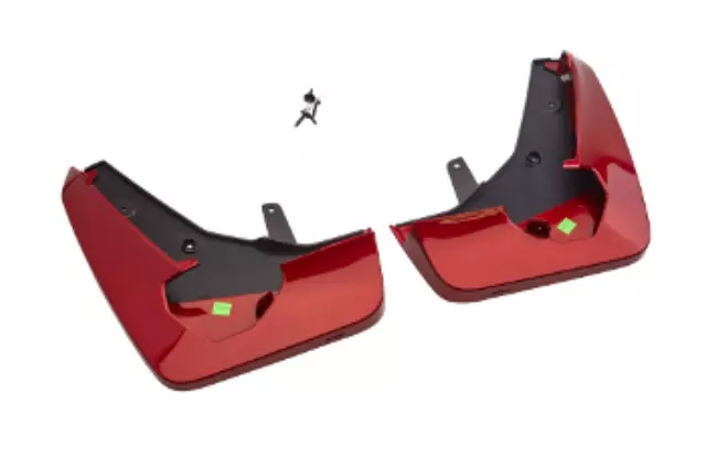 84773686 - : Mud Guard for Cadillac: Escalade, Escalade ESV Image