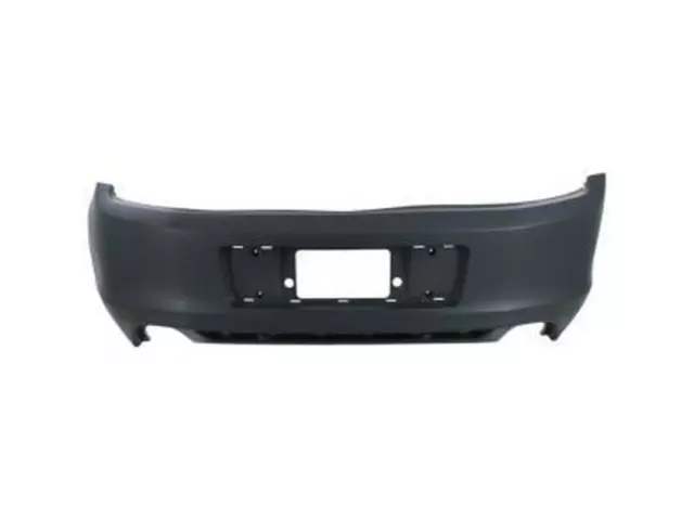 Bumper Cover - Ford (DR3Z-17K835-AAPTM)