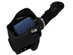 54118721 - : Magnum FORCE Stage-2 Cold Air Intake System w/ Pro 5R Filter for aFe Power Image