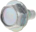 11250023U - Body: Glass Run Bolt for Nissan Image