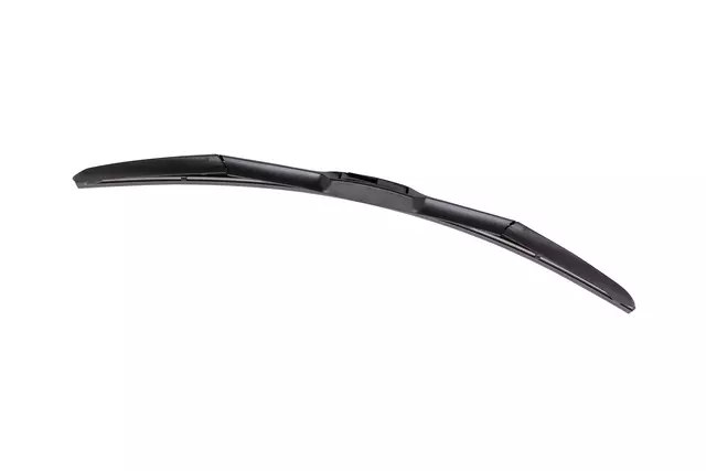 Passenger Side Windshield Wiper Blade, 21 in - GM (23367644)