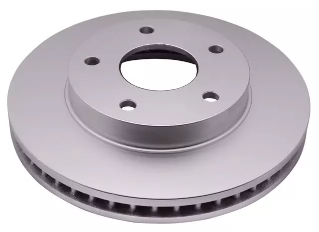 18A862AC - Brake: Front Brake Rotor for Chevrolet: Blazer, S10 | GMC: Jimmy, Sonoma | Isuzu: Hombre | Oldsmobile: Bravada Image