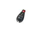 68051666AI - : Integrated Key Fob Transmitter for Jeep: Grand Cherokee Image