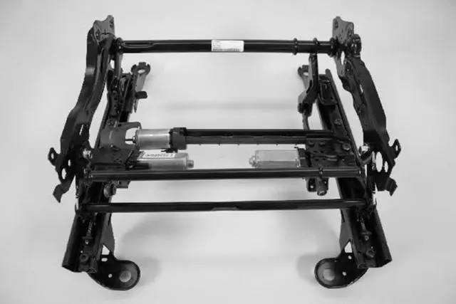 4610277AC - Interior Trim: Power Seat Adjuster for Jeep: Compass, Patriot Image