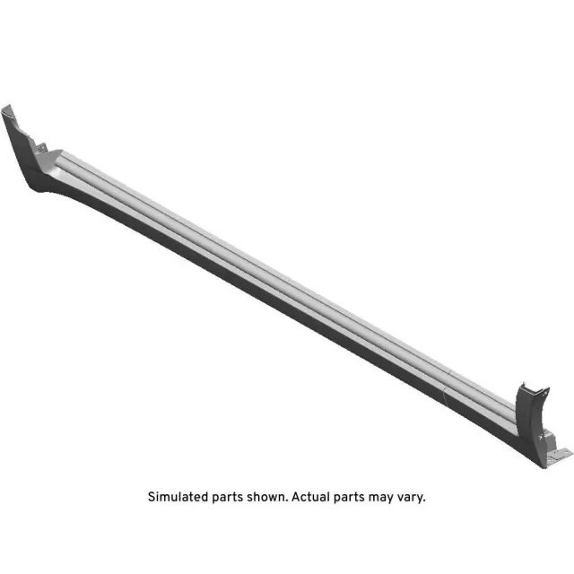 95374111 - Body: Rocker Molding for Buick: Encore Image