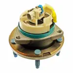 19469408 - : Hub for GM Image