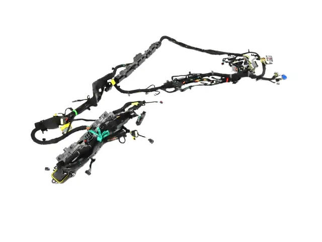 Body Wiring - Mopar (68470326AE)