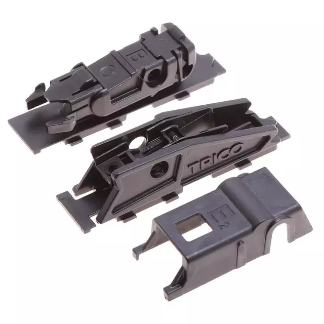 83320 - Wiper and Washer: Windshield Wiper Blade for Acura: CL, Integra, Legend, MDX, RLX, RSX, SLX, TLX | Audi: A4, A4 allroad, A4 Quattro, A5, A5 Quattro, A5 Sportback, A6 allroad, A6 Quattro, A7 Sportback, A8 Quattro, allroad, e-tron GT, e-tron Quattro, e-tron S, e-tron S Sportback, e-tron Sportback, Q3, Q4 e-tron, Q4 e-tron Sportback, Q5, Q5 PHEV, Q5 Sportback, Q7, Q8, Q8 e-tron, Q8 e-tron Sportback, RS e-tron GT, RS Q8, RS5, RS5 Sportback, RS6 Avant, RS7 Sportback, S4, S5, S5 Sportback, S6, S7 Sportback, S8, SQ5, SQ5 Sportback, SQ7, SQ8, SQ8 e-tron, SQ8 e-tron Sportback | BMW: 1 Series M, 128i, 135i, 135is, 318i, 318is, 318ti, 323Ci, 323i, 323is, 325, 325Ci, 325e, 325es, 325i, 325is, 325iX, 325xi, 328Ci, 328i, 328is, 330Ci, 330i, 330xi, M3, M5, X3, X4, X5, X6, X7, Z3, Z4, Z8 | Buick: Enclave, Envision, Regal, Regal Sportback, Regal TourX | Cadillac: XLR, XT4, XT5, XT6 | Chevrolet: Blazer, Blazer EV, Camaro, Corvette, LCF 3500, LCF 3500HG, Lumina, Malibu, Metro, Prizm, S10, SSR, Traverse | Chrysler: Crossfire, Pacifica, PT Cruiser, Town &amp; Country, Voyager | Dodge: Colt, Dakota, Durango, Grand Caravan, Hornet, Ram 1500, Ram 2500, Ram 3500, Stealth | Ford: Aspire, Contour, E-150, E-150 Club Wagon, E-150 Econoline, E-150 Econoline Club Wagon, E-250, E-250 Econoline, E-350 Club Wagon, E-350 Econoline, E-350 Econoline Club Wagon, E-350 Super Duty, E-Transit, Edge, Escape, Escort, Excursion, Expedition, Explorer, Explorer Sport Trac, F-150, F-150 Heritage, F-250, F-250 Super Duty, F-350 Super Duty, Five Hundred, Freestar, Freestyle, Mustang, Mustang Mach-E, Police Interceptor Sedan, Probe, Special Service Police Sedan, Taurus, Taurus X, Thunderbird, Transit-150, Transit-250, Transit-350, Transit-350 HD, Windstar | Genesis: G90 | GMC: Acadia, Jimmy, Sonoma | Honda: Accord, Civic, CR-V, CRX, Element, Insight, Prelude, S2000 | Hyundai: Accent, Azera, Elantra, Equus, Genesis, Genesis Coupe, Palisade, Santa Fe, Sonata, Tiburon, Veracruz, XG300, XG350 | INFINITI: FX35, FX45, Q45 | Isuzu: Axiom, Hombre, Impulse, Stylus, Trooper | Jaguar: I-Pace | Jeep: Compass, Grand Cherokee, Grand Cherokee L, Grand Wagoneer, Renegade | Kia: Borrego, Carnival, Forte, Forte Koup, K900, Optima, Sorento, Soul, Soul EV, Sportage | Land Rover: Discovery Sport, LR2, Range Rover, Range Rover Sport | Lexus: ES250, ES300, ES330, GS300, GS400, GS430, GX460, GX550, IS F, IS250, IS300, IS350, LS500, LS500h, LX470, SC300, SC400, SC430, TX350, TX500h, TX550h+ | Lincoln: Aviator, Blackwood, Continental, Mark LT, MKS, MKX, MKZ, Navigator | Mazda: 6, 626, 929, Millenia, MPV, MX-6, RX-7, RX-8, Tribute | Mercedes-Benz: 190D, 190E, 300CD, 300D, 300TD, AMG GT, AMG GT Black Series, AMG GT C, AMG GT R, AMG GT R Pro, AMG GT S, SLS AMG | Mercury: Cougar, Mariner, Montego, Monterey, Mountaineer, Mystique, Sable, Tracer | Mini: Cooper, Cooper Clubman, Cooper Countryman, Cooper Paceman | Mitsubishi: 3000GT, Diamante, Eclipse, Eclipse Cross, i-MiEV, Mirage, Montero, Montero Sport | Nissan: 200SX, 240SX, 350Z, Altima, Cube, Maxima, NX, Pulsar NX, Sentra, Stanza | Oldsmobile: Bravada, Cutlass Supreme | Pontiac: Grand Prix, GTO | Porsche: Macan, Panamera, Taycan | Ram: C/V | Saab: 9-3, 900 | Scion: FR-S, xB | Subaru: Baja, BRZ, Legacy, SVX, Tribeca | Suzuki: Esteem, Kizashi, Swift, Verona | Toyota: 4Runner, 86, Avalon, Camry, Celica, Corolla, GR86, Grand Highlander, Highlander, Land Cruiser, Mirai, MR2, MR2 Spyder, RAV4, Sienna, Tacoma | Volkswagen: Jetta, Routan | Volvo: 740, 745, 780, 940, C30, C40 Recharge, C70, S40, S60, S60 Cross Country, S80, S90, V40, V50, V60, V60 Cross Country, V70, V90, V90 Cross Country, XC40, XC40 Recharge, XC60, XC70, XC90 Image