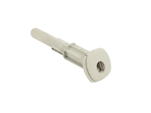 Headrest Sleeve, Non-Locking - Mopar (5RN57PD2AE)