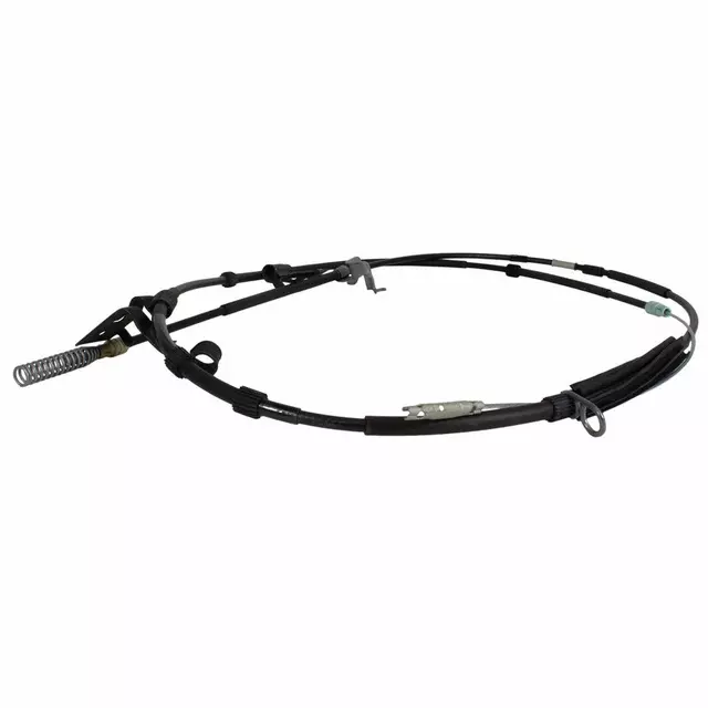 FL3Z2A635R - : Rear Cable for Ford: F-150 Image