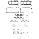 HS26395PT1 - : PermaTorque Engine Cylinder Head Gasket Set for FEL-PRO Image
